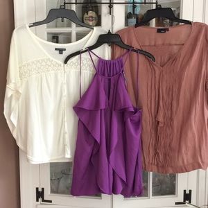 3 top bundle!